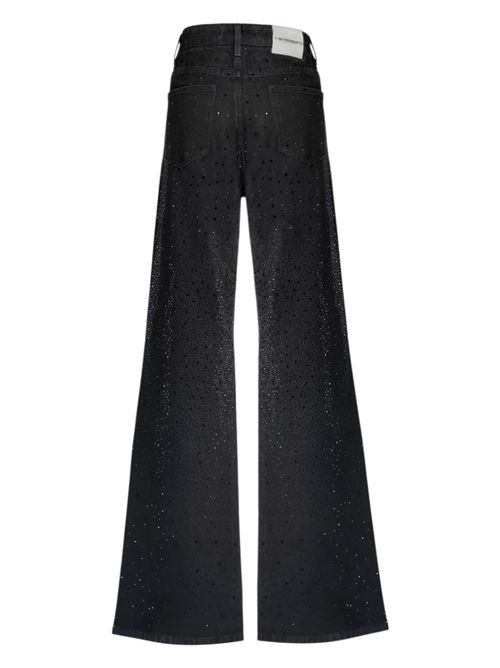 PANTALONE donna ANSER NERO Twenty Fourhaitch | ANSERNERO